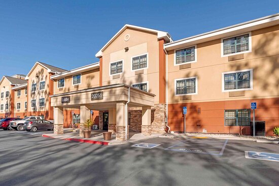 Extended Stay America - Orange County - Lake Forest