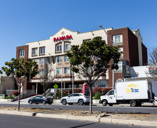 Ramada Limited San Francisco Airport North