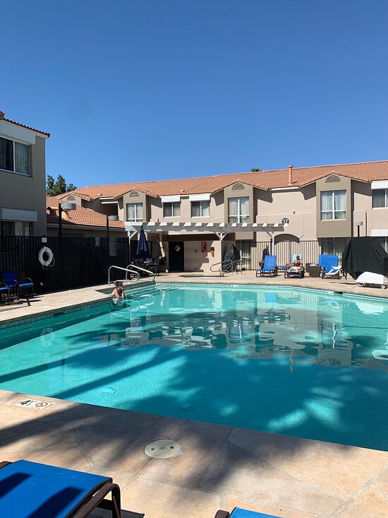 Sonesta ES Suites Scottsdale Paradise Valley