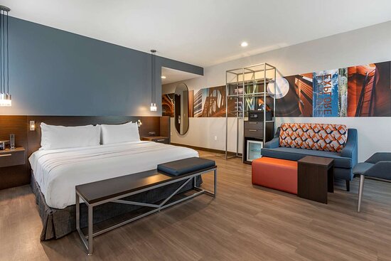 Vīb Hotel By Best Western Phoenix-Tempe