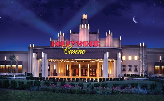 Hollywood Casino Joliet Hotel