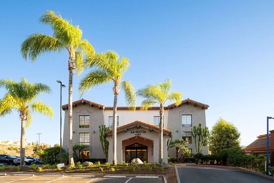 La Quinta Inn By Wyndham San Diego/ Poway - Miramar