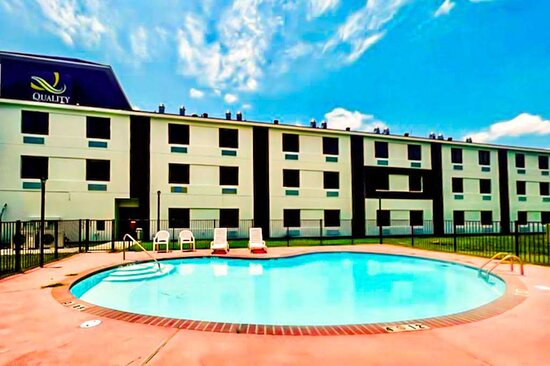 Quality Inn & Suites