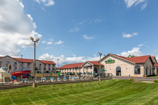 Wingate by Wyndham Wisconsin Dells Waterpark
