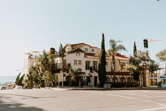 La Casa del Camino