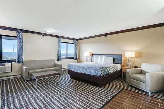 Econo Lodge Madison