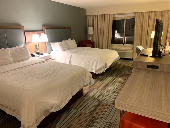Hampton Inn Atlanta-Georgia Tech-Downtown