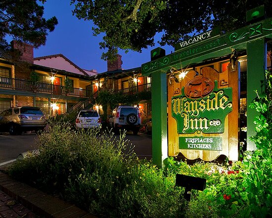 Wayside Inn