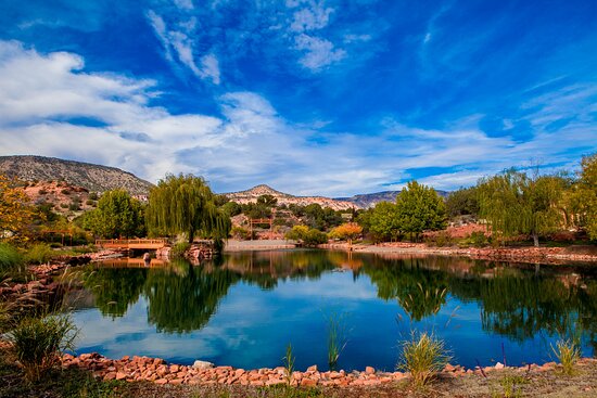 Sedona Mago Center for Well-being and Retreat