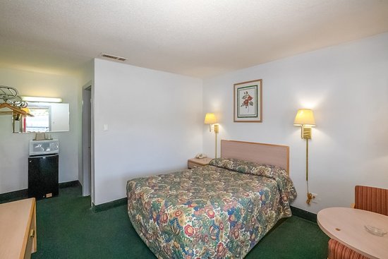 OYO Hotel Durham Skyland