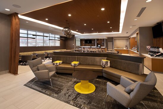 SpringHill Suites Reno