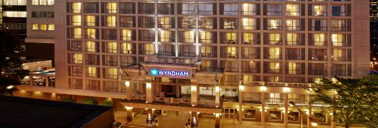 Wyndham Boston Beacon Hill