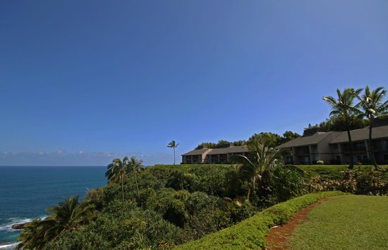 Castle at Princeville