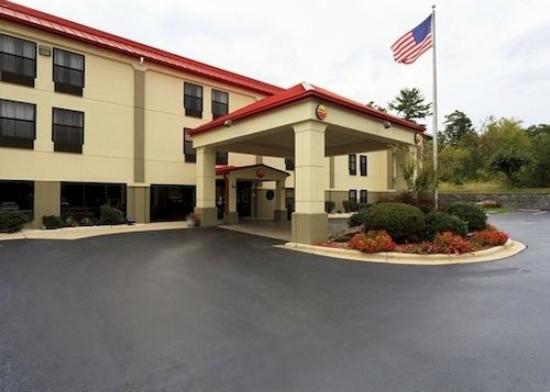 Comfort Inn Biltmore West