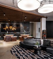 7 Cedars Hotel