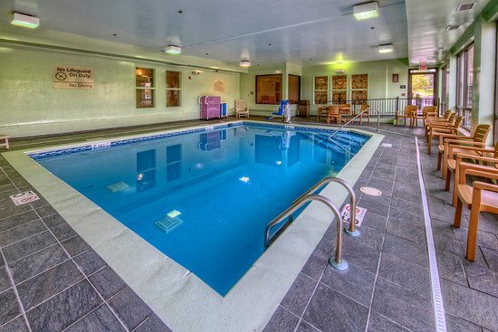 Hampton Inn Ashland