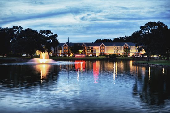 Hampton Inn Pawley's Island