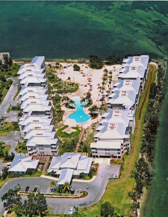 Hyatt Vacation Club at Beach House