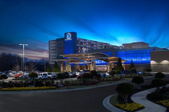Wind Creek Casino & Hotel, Montgomery