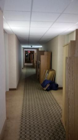 Travelodge by Wyndham Lincoln Airport I-80