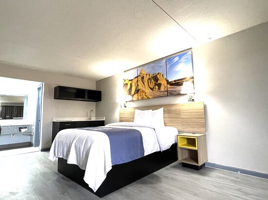 Days Inn By Wyndham Salina South