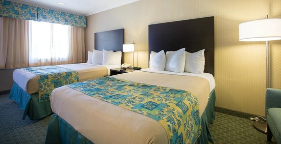 Regency Inn San Francisco Airport