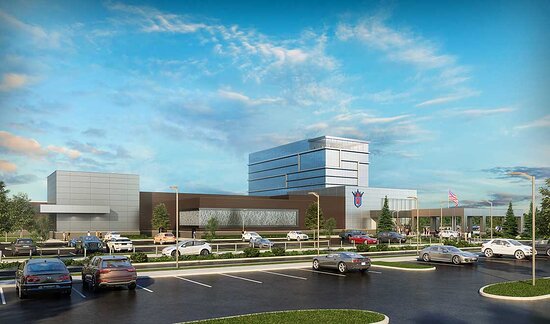 Terre Haute Casino Resort