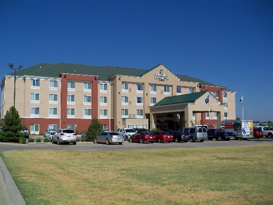 Country Inn & Suites by Radisson, Oklahoma City Airport, OK