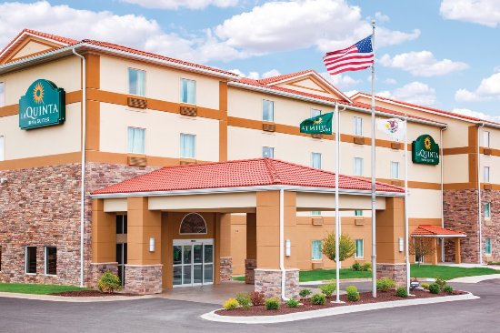 La Quinta Inn & Suites by Wyndham Rockford