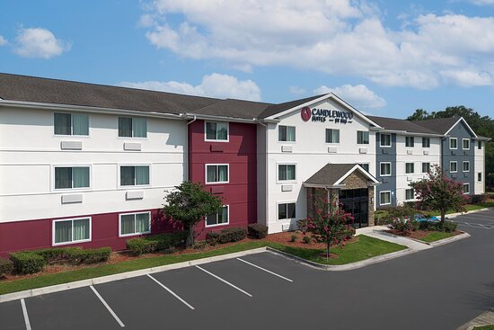 Candlewood Suites Jacksonville - Southpoint by IHG