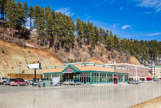 First Gold Gaming Resort
