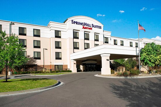 SpringHill Suites Omaha East/Council Bluffs, IA