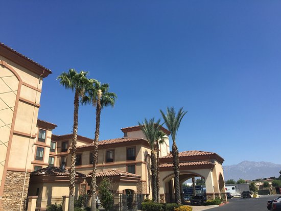 Holiday Inn Express & Suites Ontario Airport-mills Mall By IHG