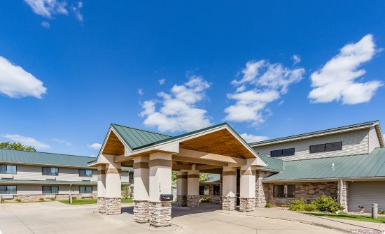 AmericInn by Wyndham Ankeny/Des Moines