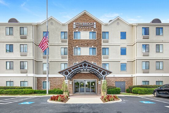 Staybridge Suites Gulf Shores By IHG