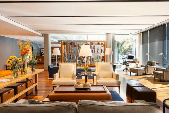 The Study At Yale