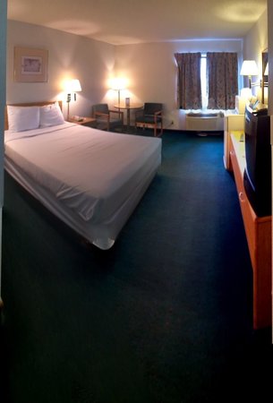 Horizon Inn Motel