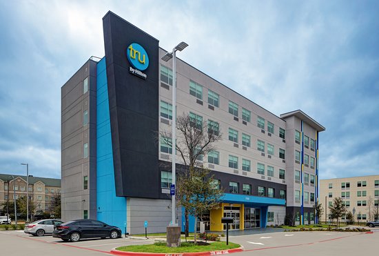 Tru By Hilton Austin Airport