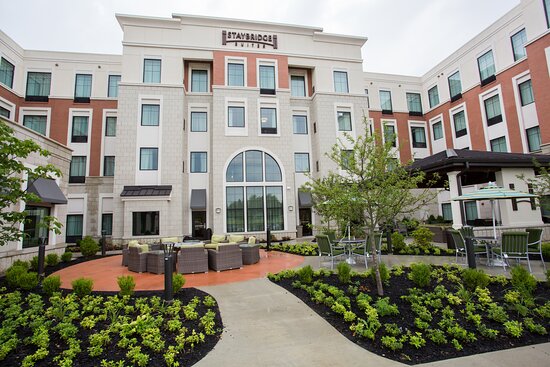 Staybridge Suites Miamisburg By IHG