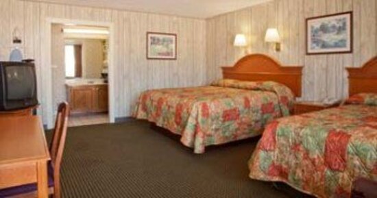 Mount Vernon Inn
