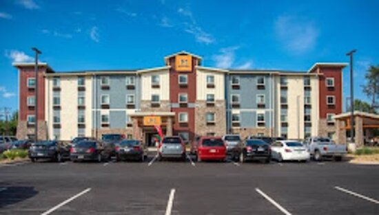 Midtown Suites Greenville