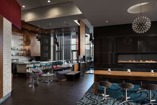Hampton Inn & Suites Denver Downtown-convention Center