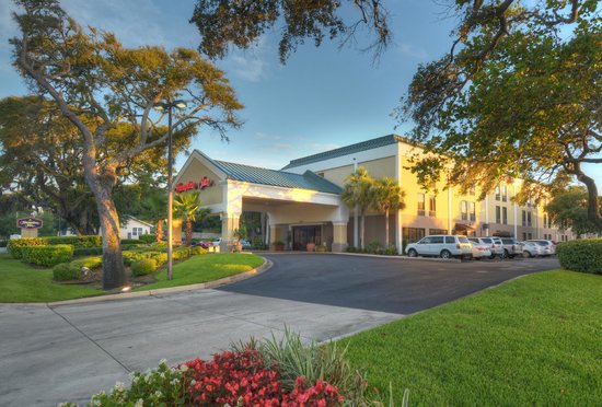 Hampton Inn Amelia Island at Fernandina Beach