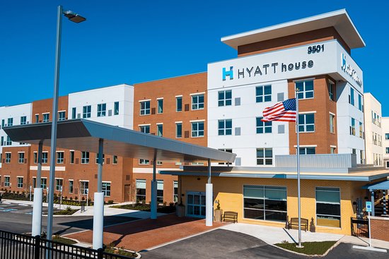 Hyatt House Nashville / Franklin - Cool Springs