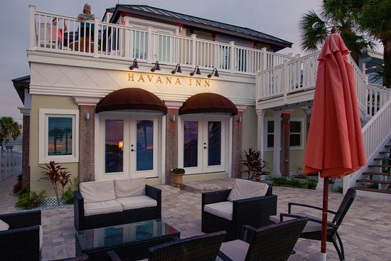 Havana Inn
