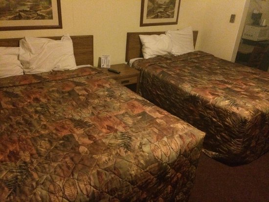 Stage Coach Motel