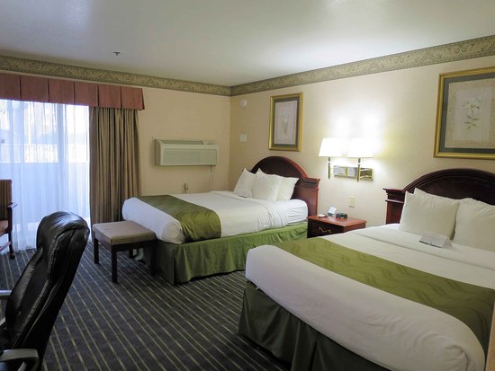 SureStay by Best Western Sunnyvale Silicon Valley