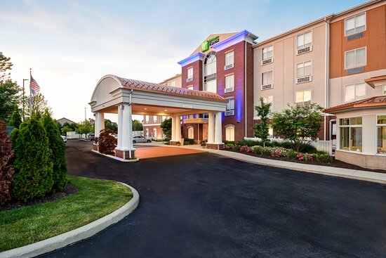 Holiday Inn Express & Suites Schererville By IHG