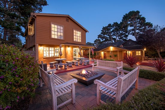 Sunset Inn