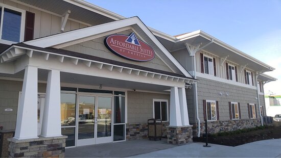 Affordable Suites of America